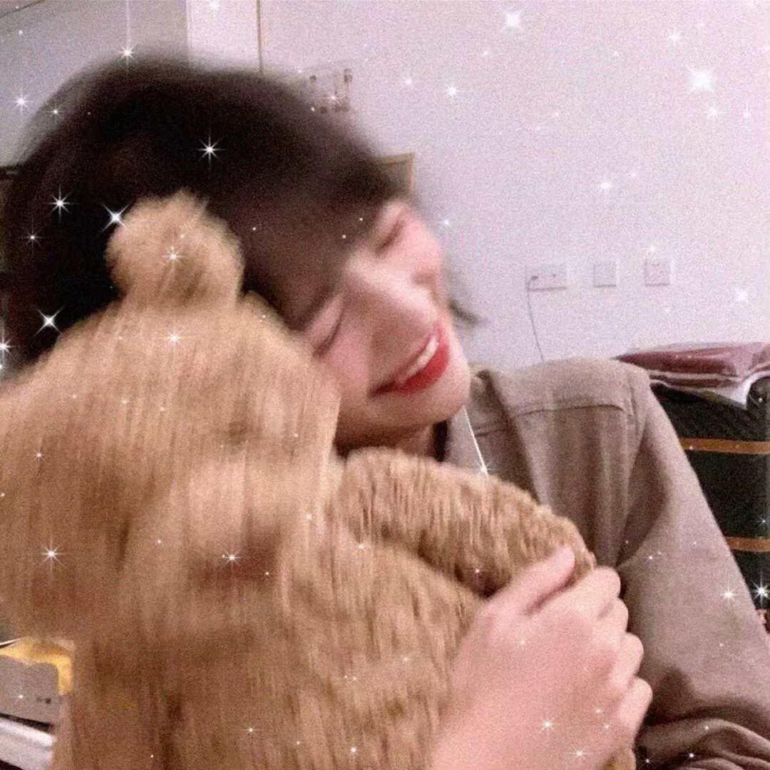 爱你藏在时光里