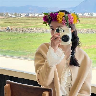 塔米·菲的眼睛